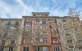 Bbarcelona Central Eixample Flat
